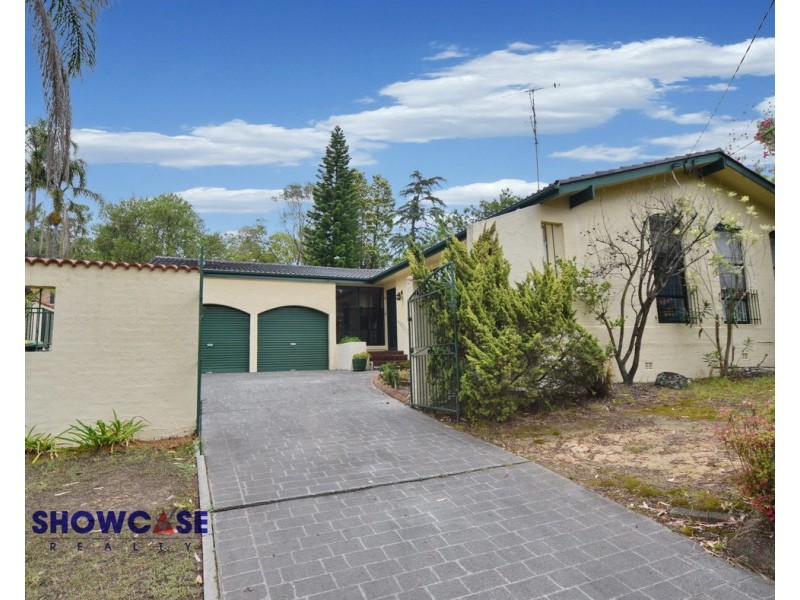 3 Norfolk Pl, Carlingford NSW 2118