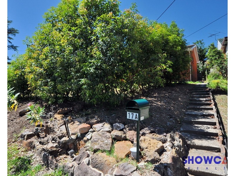 17A Bellevue Dr, Carlingford NSW 2118