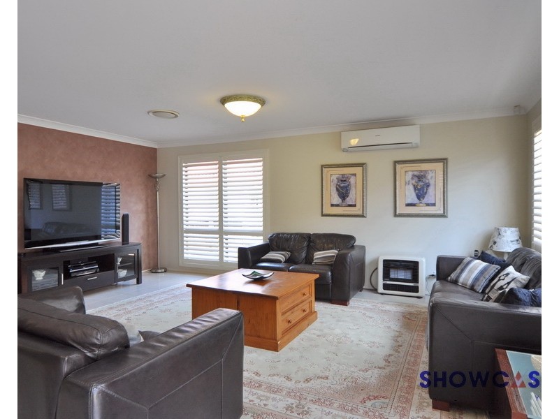 26 Princess Ave, Kellyville NSW 2155