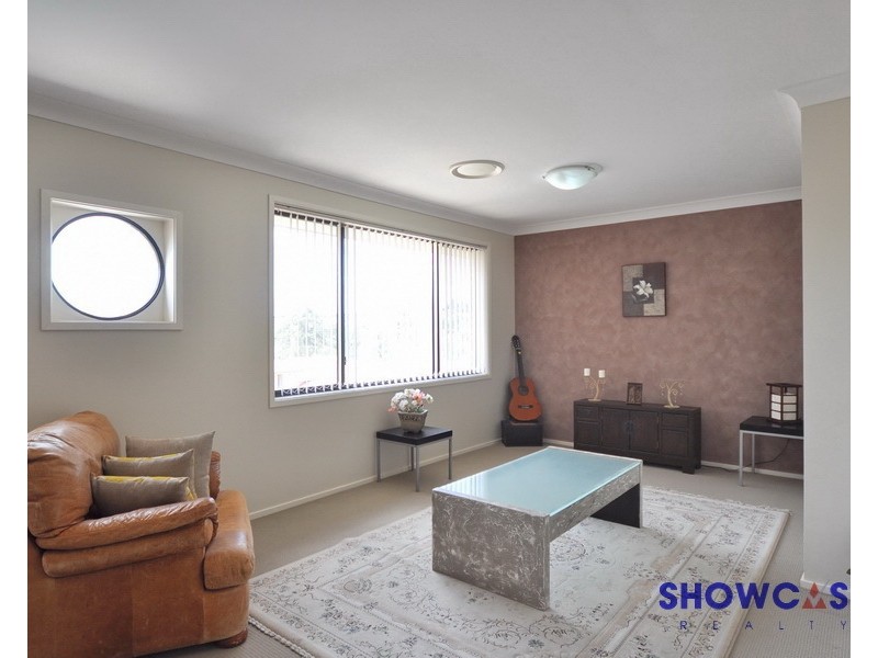 26 Princess Ave, Kellyville NSW 2155