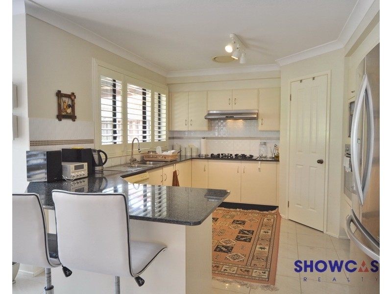 26 Princess Ave, Kellyville NSW 2155