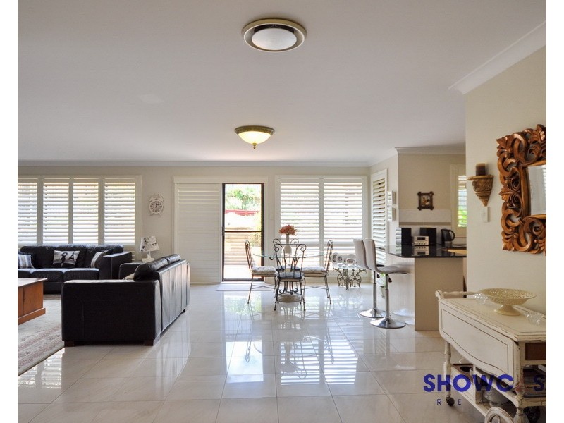 26 Princess Ave, Kellyville NSW 2155