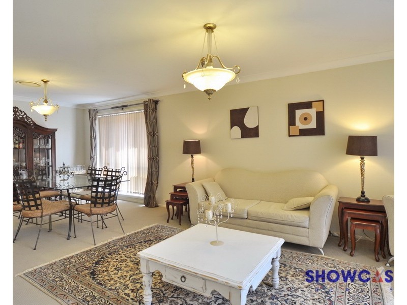 26 Princess Ave, Kellyville NSW 2155