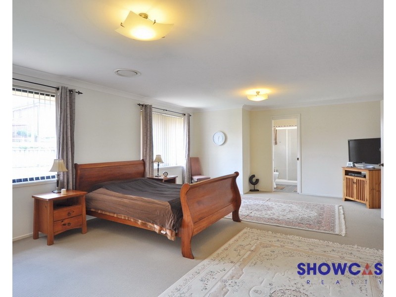 26 Princess Ave, Kellyville NSW 2155