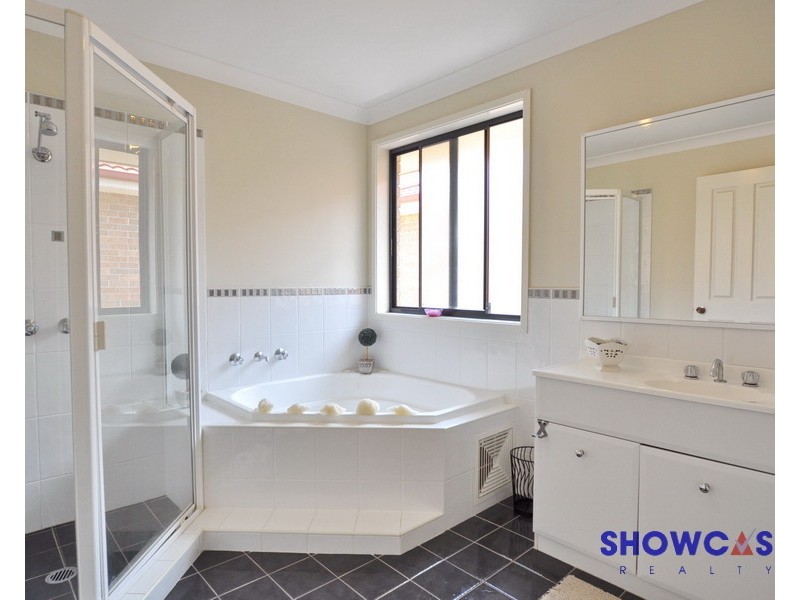 26 Princess Ave, Kellyville NSW 2155