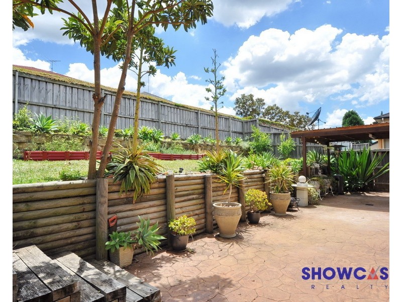 26 Princess Ave, Kellyville NSW 2155