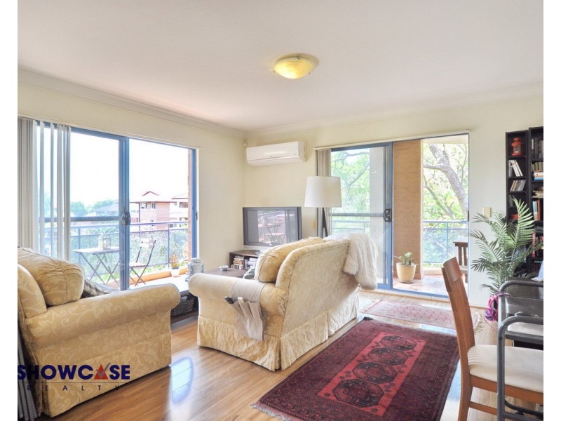 6/27 William St, North Parramatta NSW 2151