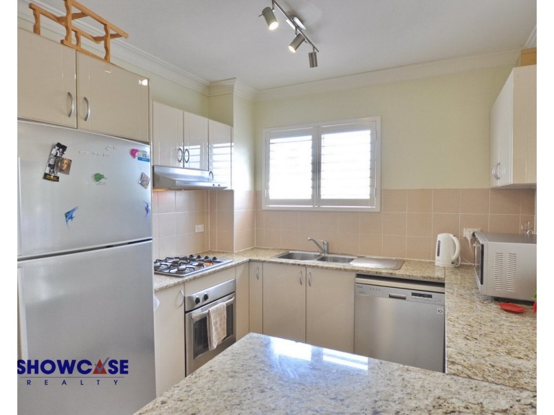 6/27 William St, North Parramatta NSW 2151
