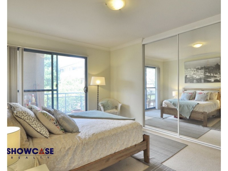 6/27 William St, North Parramatta NSW 2151