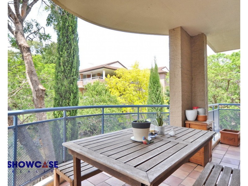 6/27 William St, North Parramatta NSW 2151