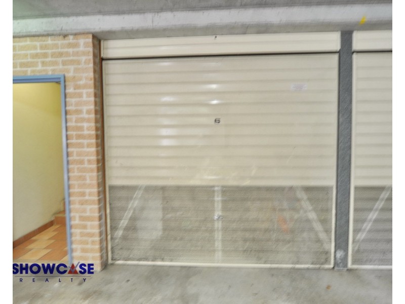 6/27 William St, North Parramatta NSW 2151