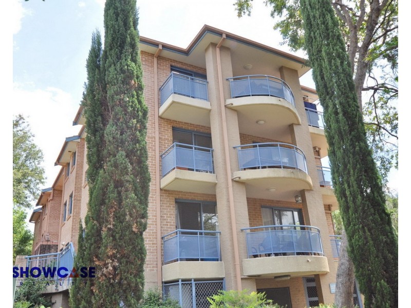 6/27 William St, North Parramatta NSW 2151