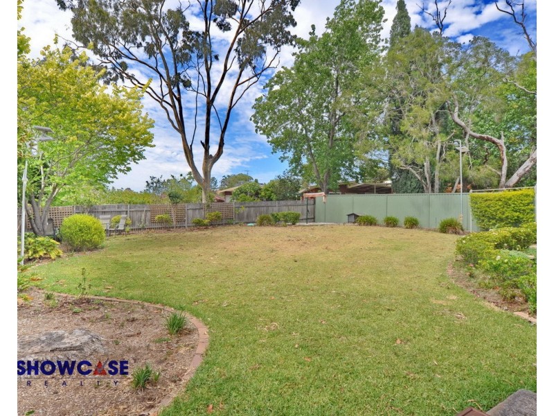 16 Dunrossil Ave, Carlingford NSW 2118