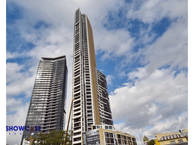 5203/330 Church St, Parramatta NSW 2150