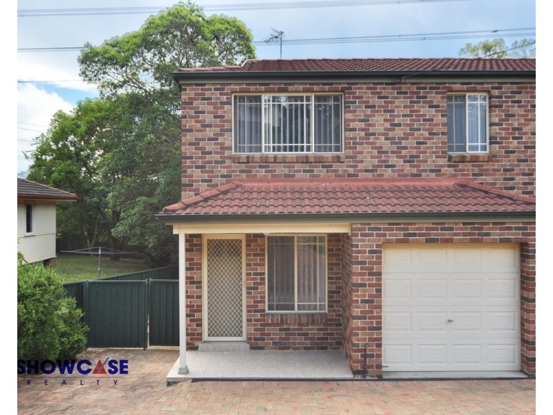 17A Dandarbong Ave, Carlingford NSW 2118