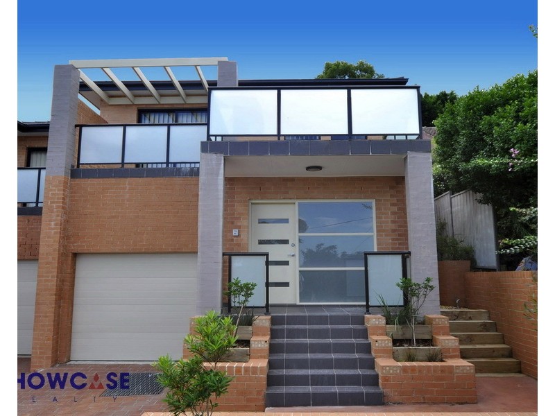 17A Marshall Rd, Telopea NSW 2117