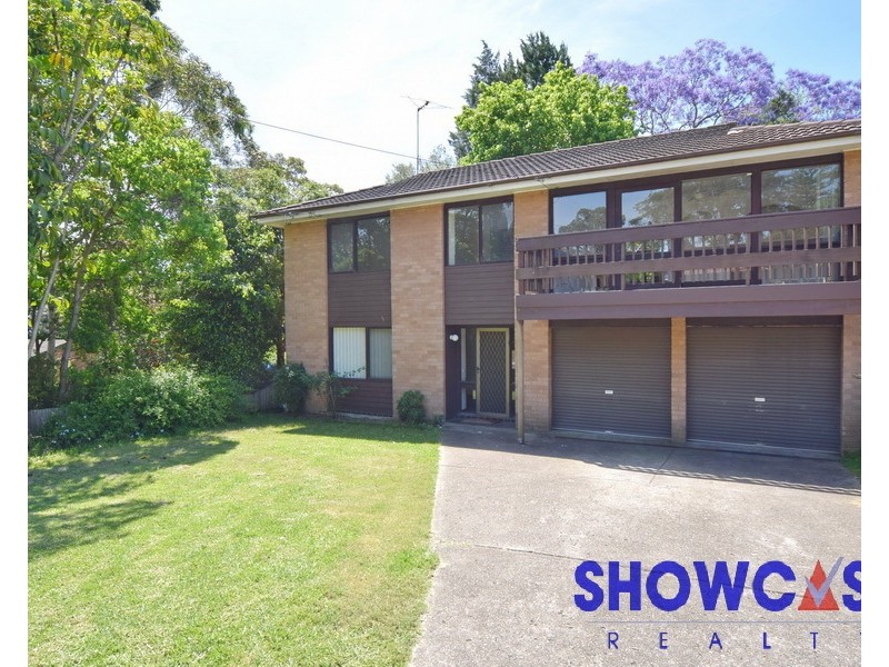 196 Carlingford Rd, Carlingford NSW 2118