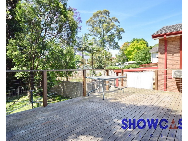 196 Carlingford Rd, Carlingford NSW 2118