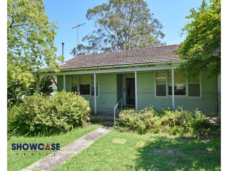 39 Post Office Street, Carlingford NSW 2118