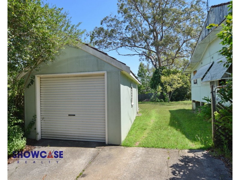 39 Post Office Street, Carlingford NSW 2118