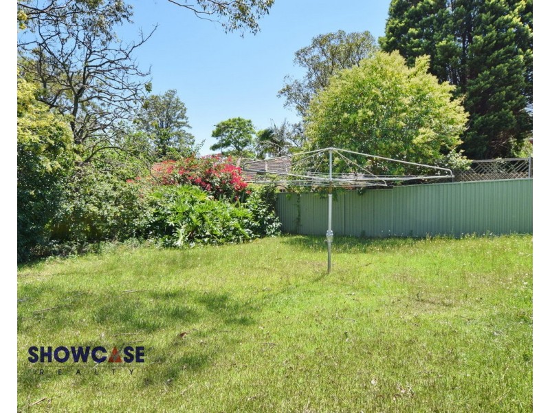 39 Post Office Street, Carlingford NSW 2118