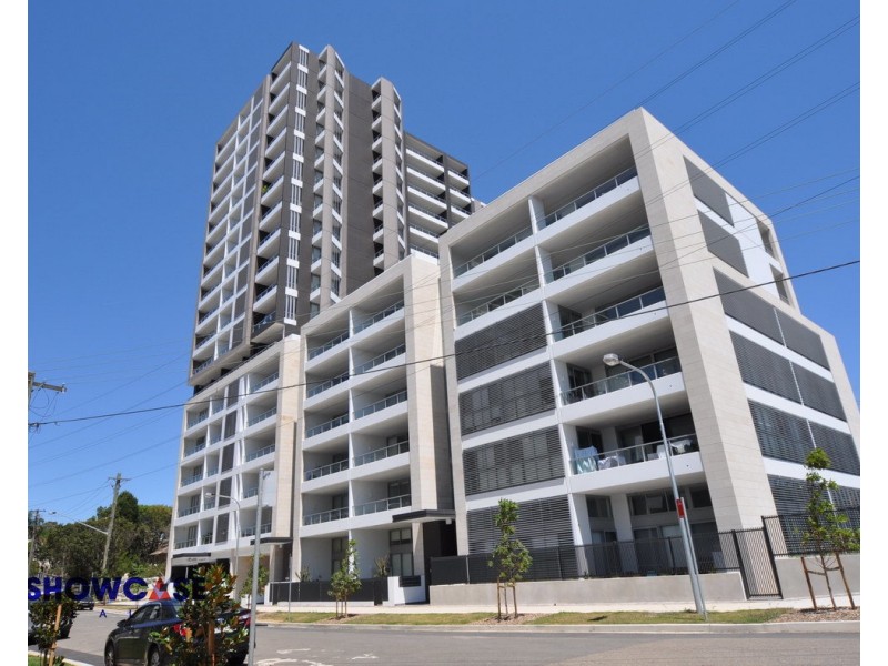 30/2-8 James St, Carlingford NSW 2118