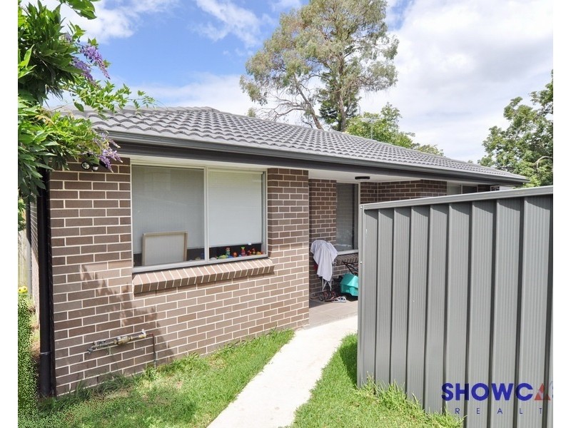 92A Marshall Rd, Carlingford NSW 2118