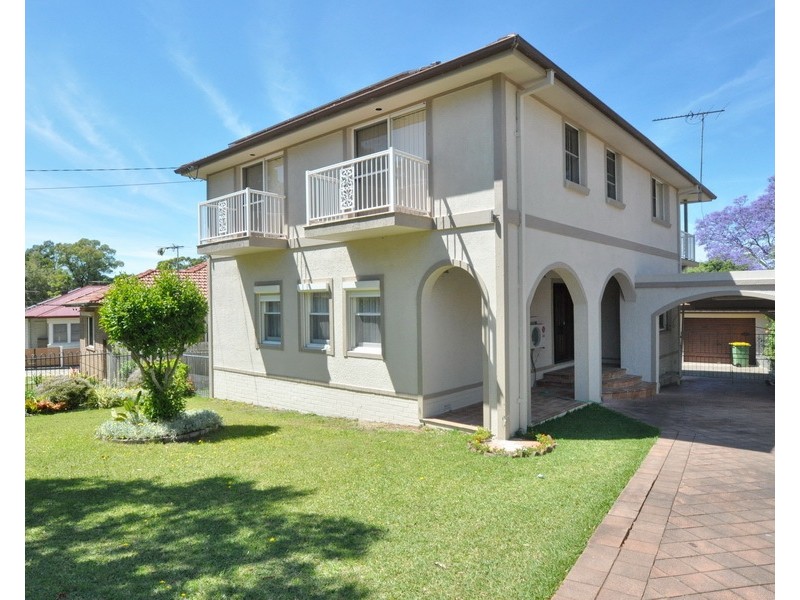 17 Mawson Crescent, Ermington NSW 2115