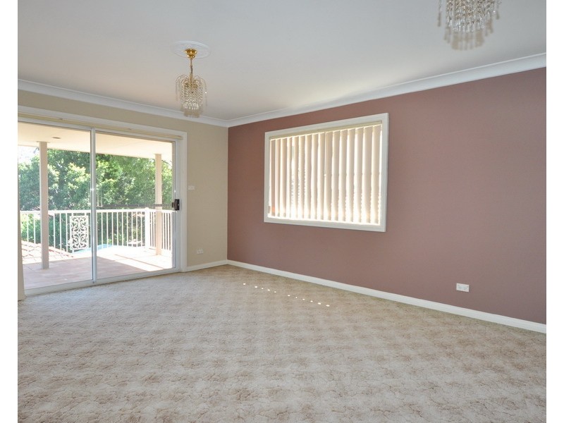 17 Mawson Crescent, Ermington NSW 2115