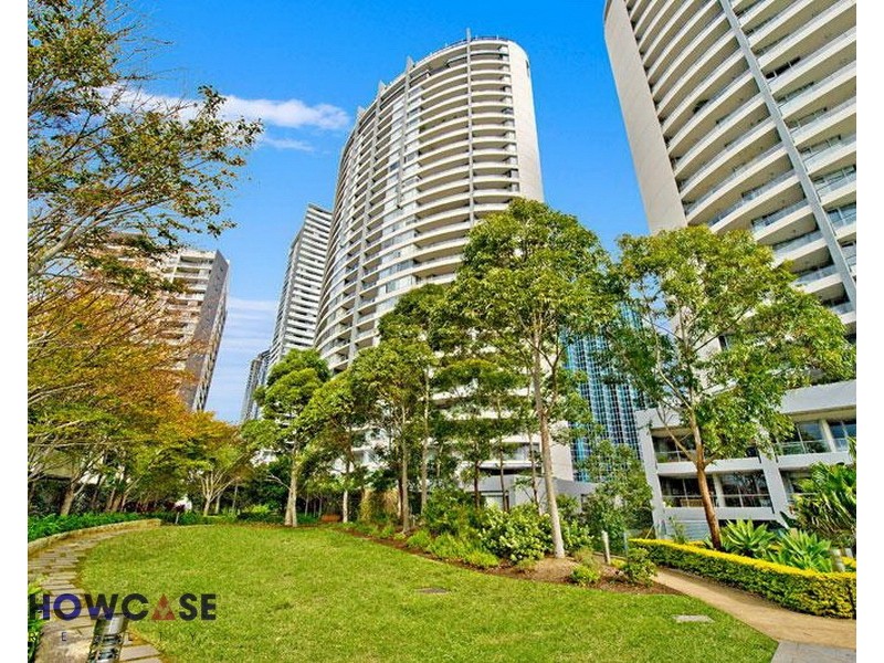 2901/9 Railway St, Chatswood NSW 2067