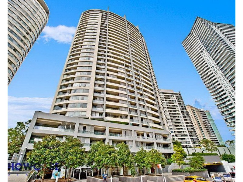 2901/9 Railway St, Chatswood NSW 2067