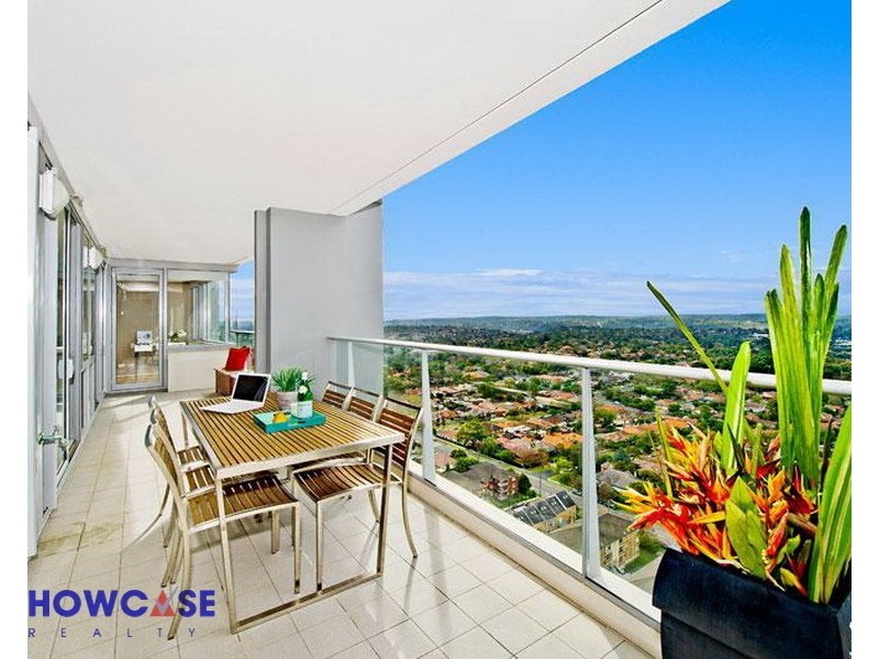 2901/9 Railway St, Chatswood NSW 2067