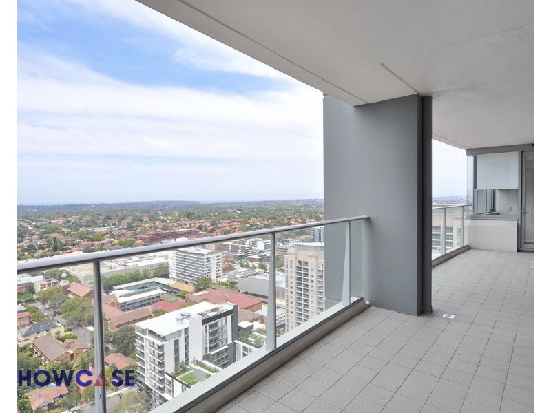 2901/9 Railway St, Chatswood NSW 2067