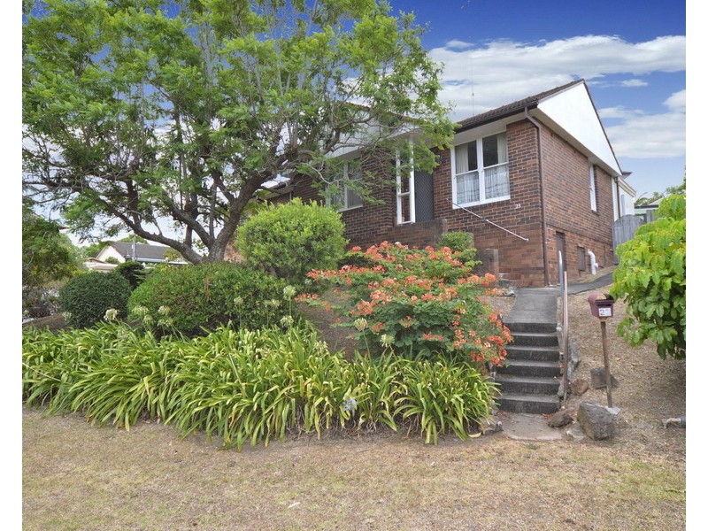 23 Bain Pl, Dundas Valley NSW 2117