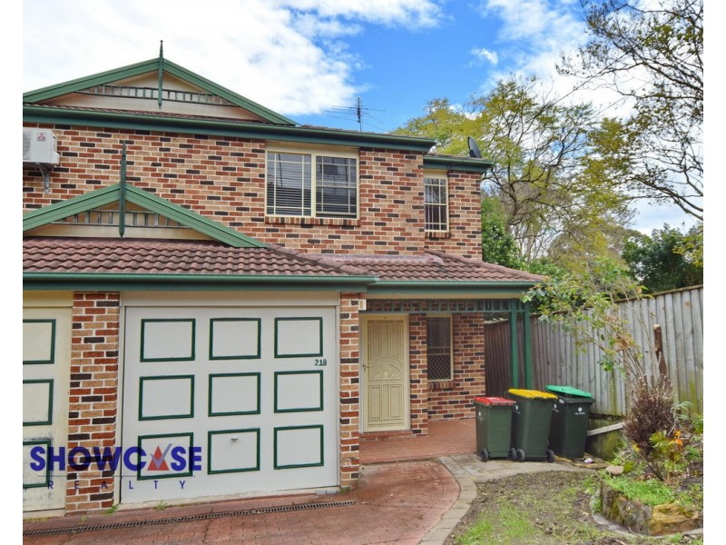 218 Shaftsbury Rd, Eastwood NSW 2122