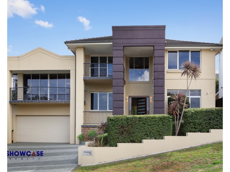 19 Volmer St, Oatlands NSW 2117
