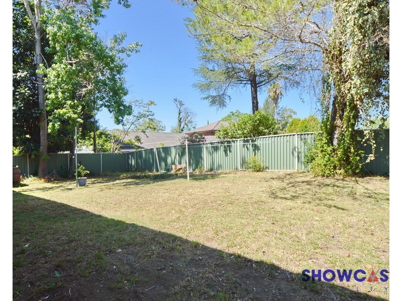 55 Baker St, Carlingford NSW 2118