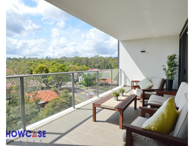 511/14B Anthony Rd, West Ryde NSW 2114