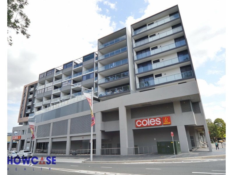 511/14B Anthony Rd, West Ryde NSW 2114