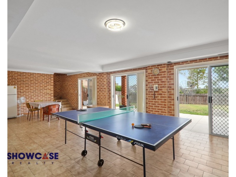 33 Hibiscus Ave, Carlingford NSW 2118