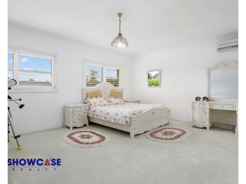 33 Hibiscus Ave, Carlingford NSW 2118