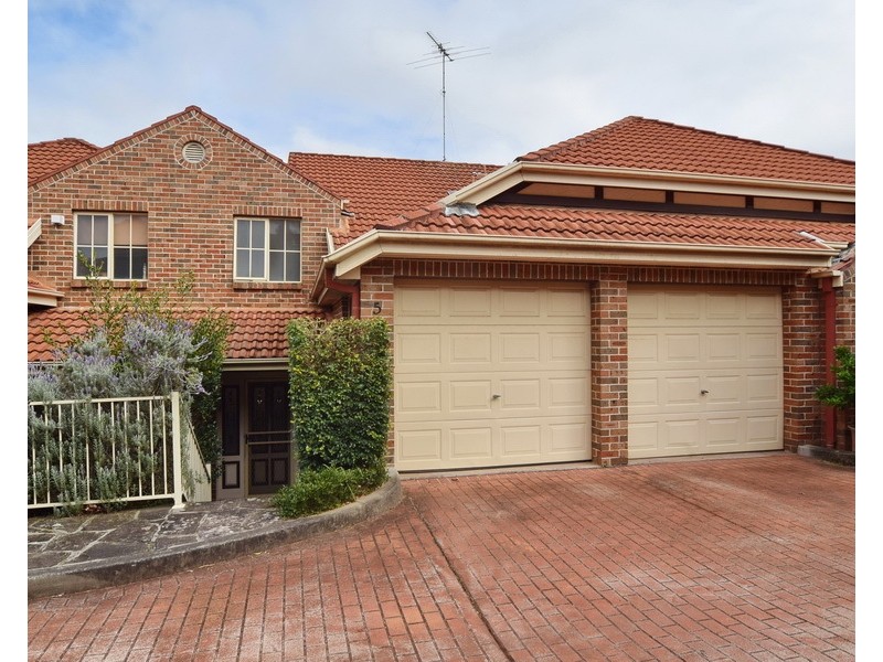5/780 Pennant Hills Rd, Carlingford NSW 2118