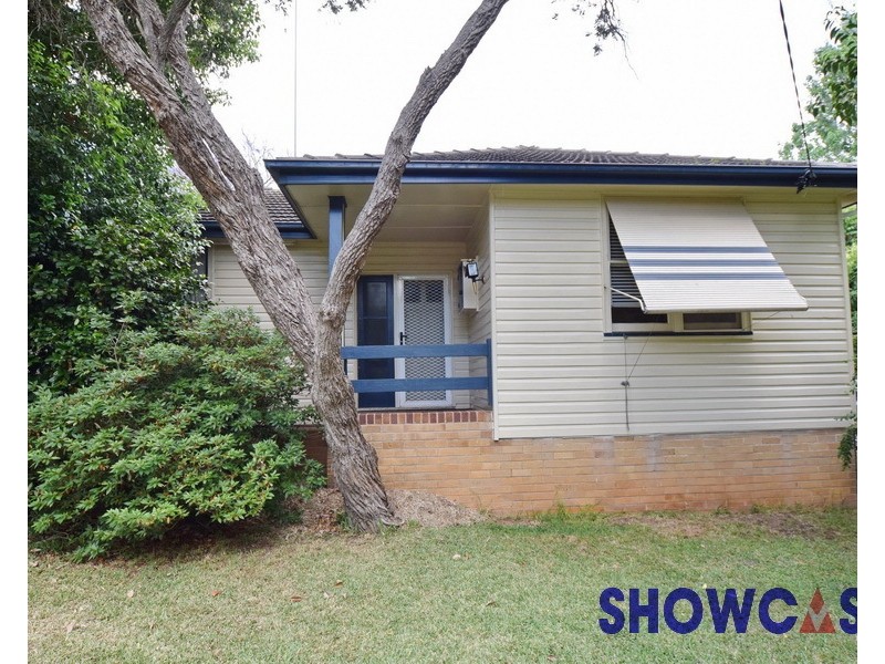 24 Evans Rd, Telopea NSW 2117