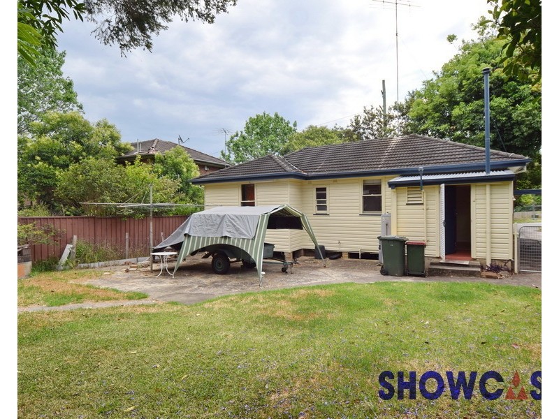 24 Evans Rd, Telopea NSW 2117