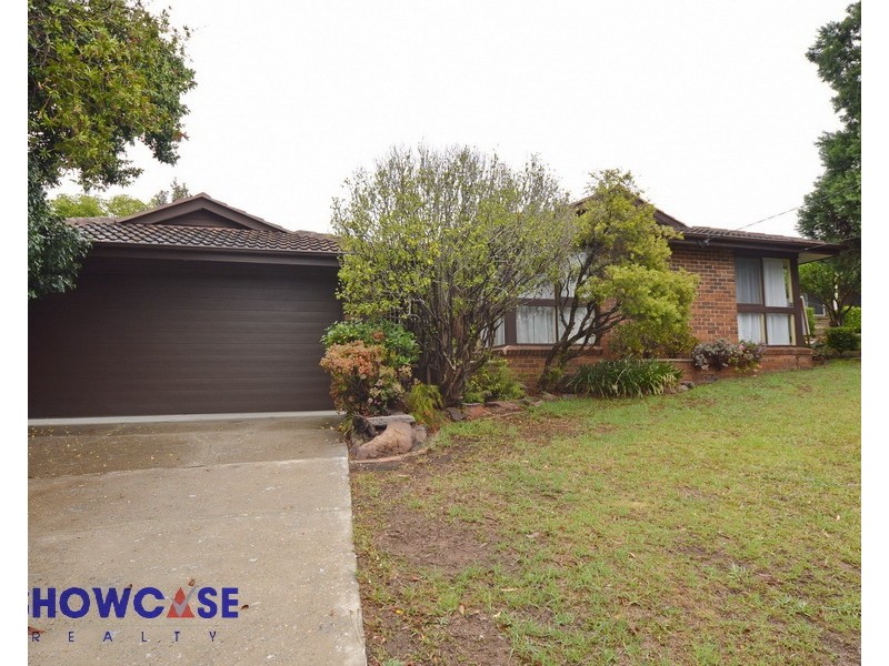 6 Miamba Ave, Carlingford NSW 2118