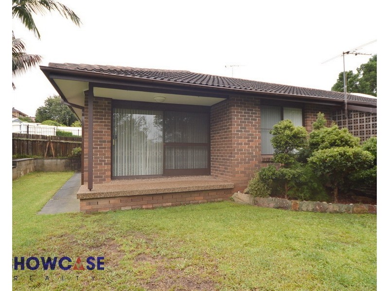 6 Miamba Ave, Carlingford NSW 2118