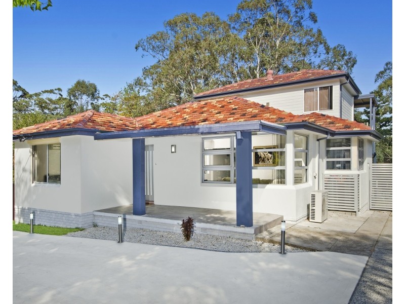 7 Caprera Rd, Northmead NSW 2152