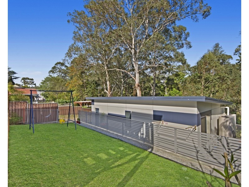 7 Caprera Rd, Northmead NSW 2152