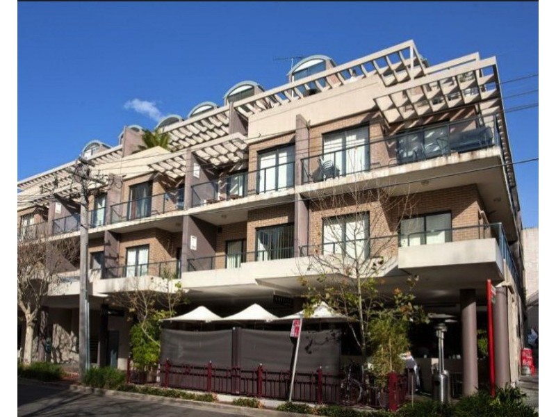 11/29 Holtermann St, Crows Nest NSW 2065