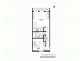11/29 Holtermann St, Crows Nest NSW 2065 Floorplan